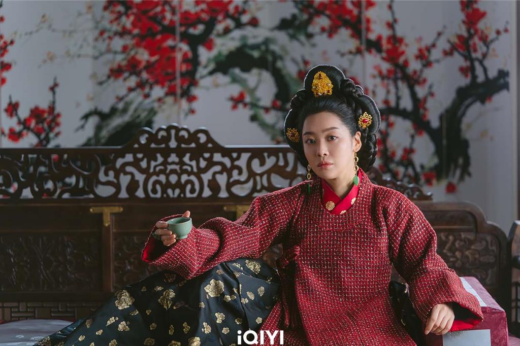  车珠英 