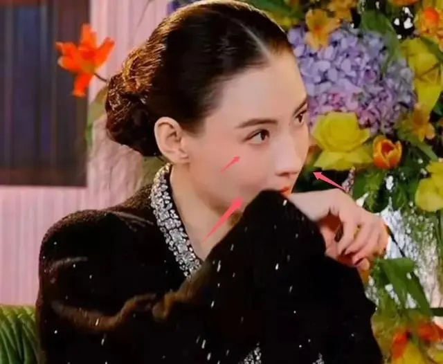  张柏芝 