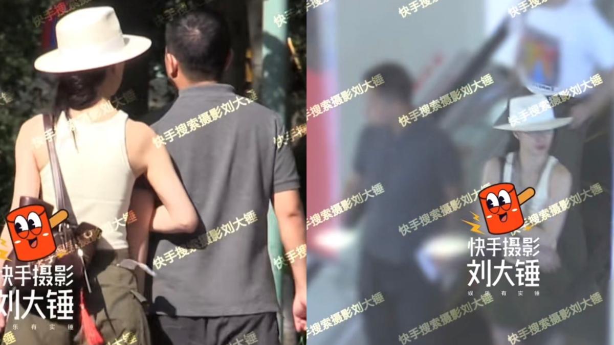  李梦 